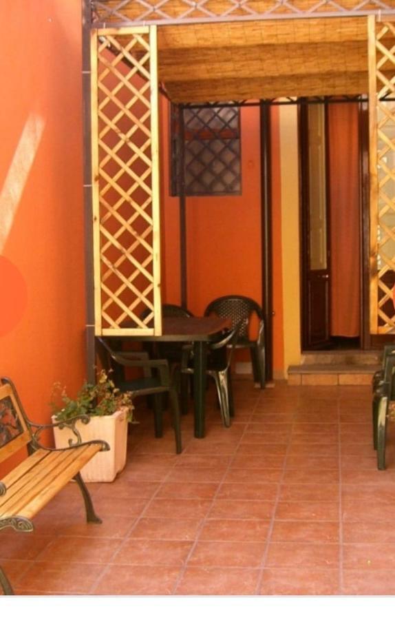 Casa Sotto L'Etna Giarre Exteriér fotografie